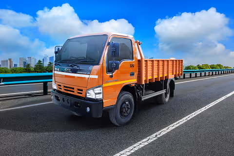 SML Isuzu Prestige GS thumbnail
